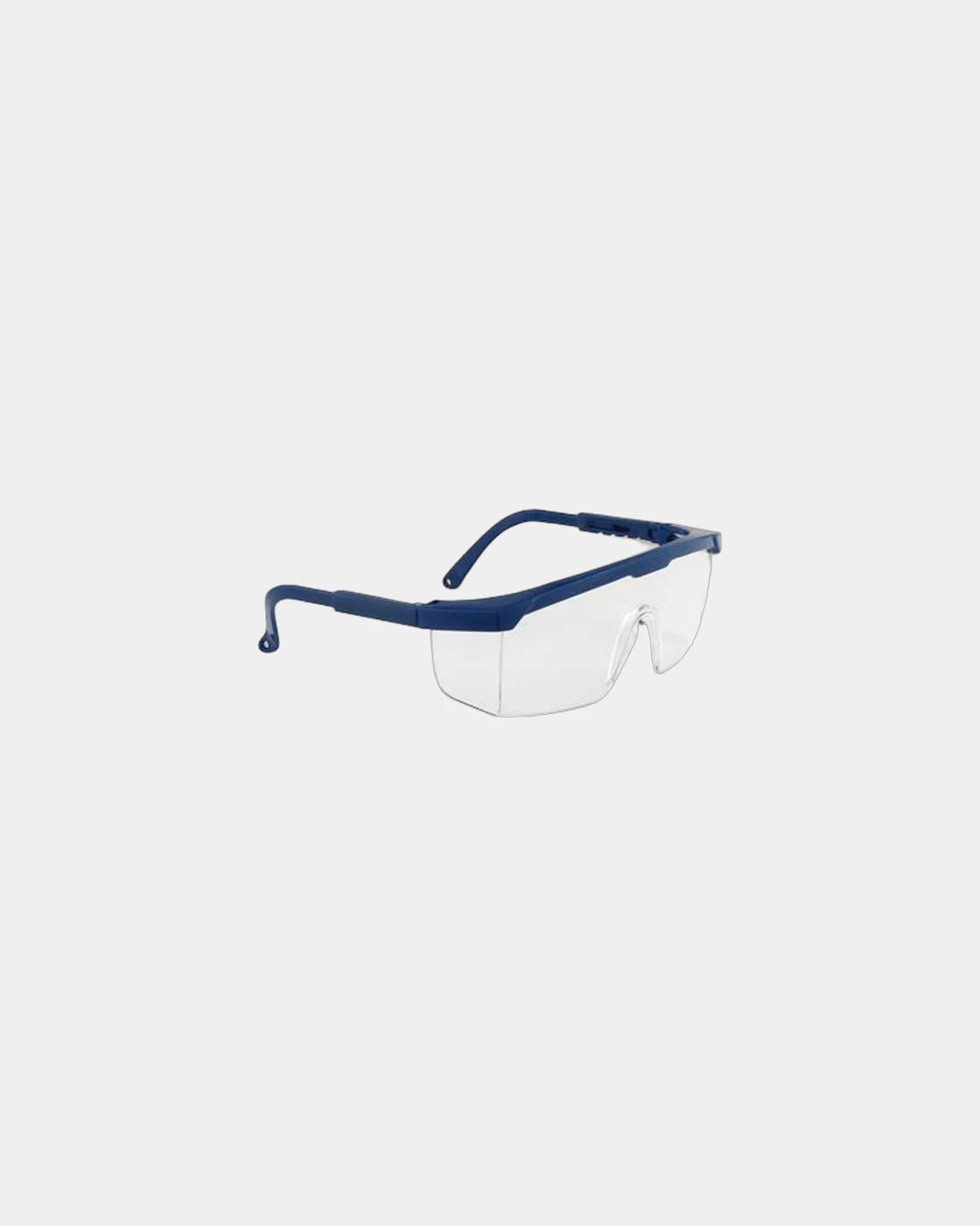 Lunette Classic Safety zum Personalisieren - Blau